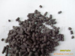 深耕綠色農業，共創生態未來——探訪連云港市華益有機肥料廠